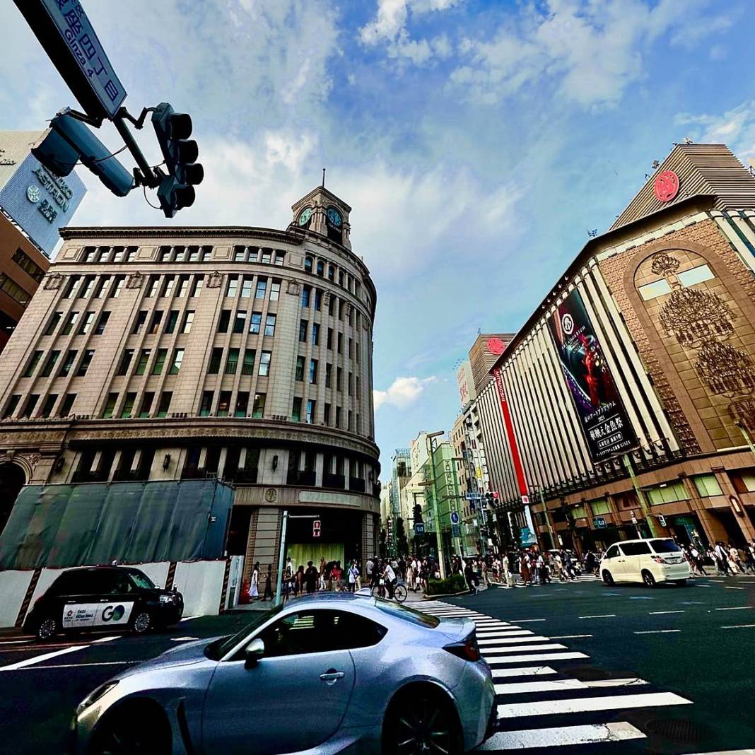 Japonya'da sevilen bir yabancı olun: Harika bir deneyim için altın kurallar! Gülümse ve kurallara uy 20